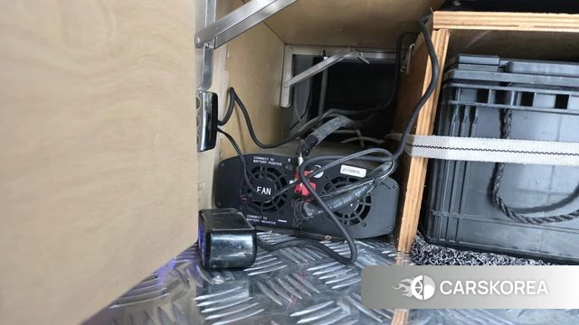 Dongfeng Socon C35 id 4928997 из Кореи 10