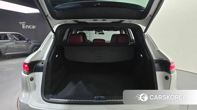 Porsche Cayenne (PO536) id 5013755 из Кореи 10