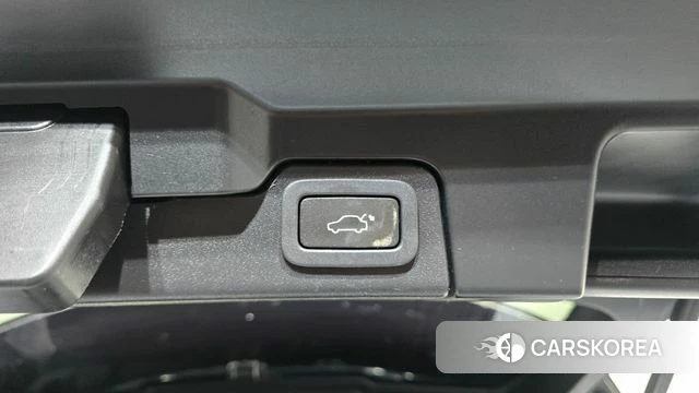 Land Rover Range Rover Evoque id 4960440 из Кореи 10