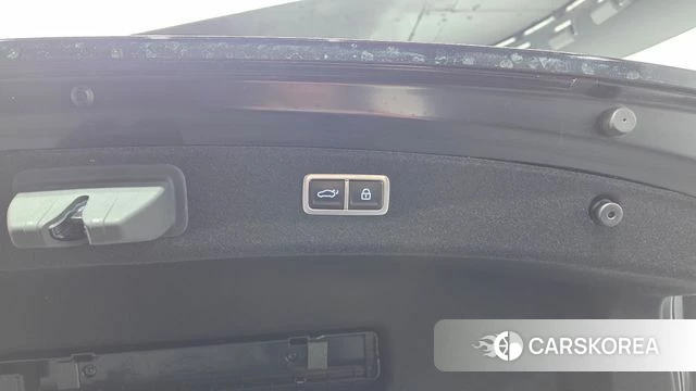 Genesis G80 (RG3) id 5021277 из Кореи 10