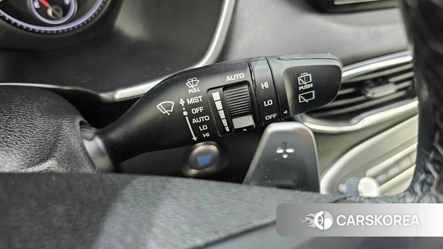 Hyundai The New Santa Fe id 4976774 из Кореи 10