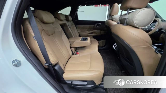 Kia The New Sorento 4th Generation id 5021455 из Кореи 10