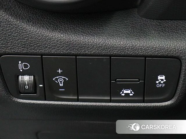 Hyundai Kona id 4535962 из Кореи 10