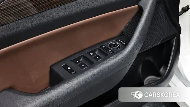 Hyundai Sonata New Rise id 3593457 из Кореи 10