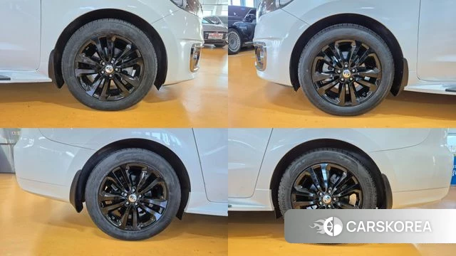 Kia All New Carnival id 5048720 из Кореи 10