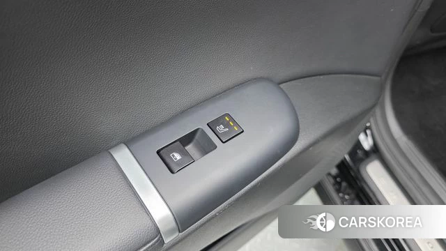 Hyundai Grandeur Hybrid (GN7) id 5011675 из Кореи 10