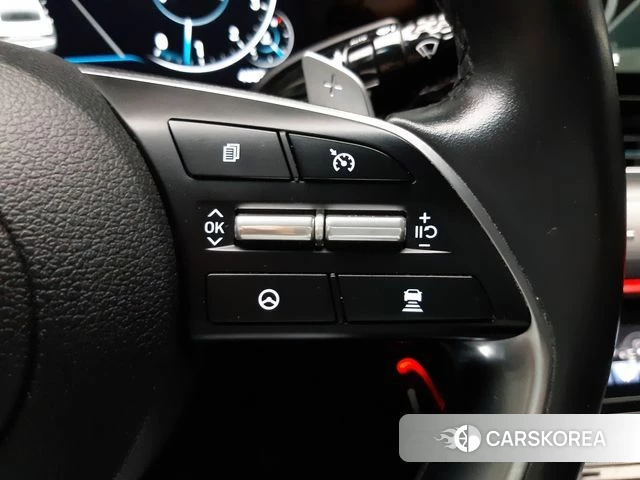 Hyundai The New Grandeur IG id 5003963 из Кореи 10