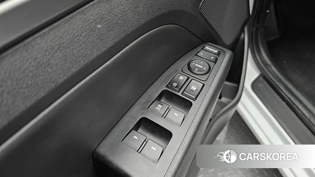 Hyundai Avante AD id 4998927 из Кореи 10