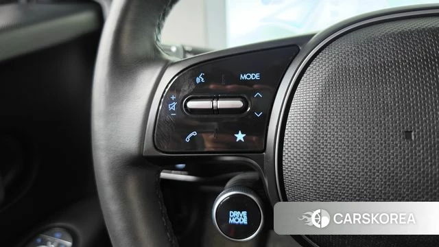 Hyundai Ionic 5 id 5027447 из Кореи 10