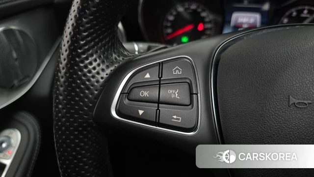 Mercedes-Benz GLC-Class X253 id 4982753 из Кореи 10