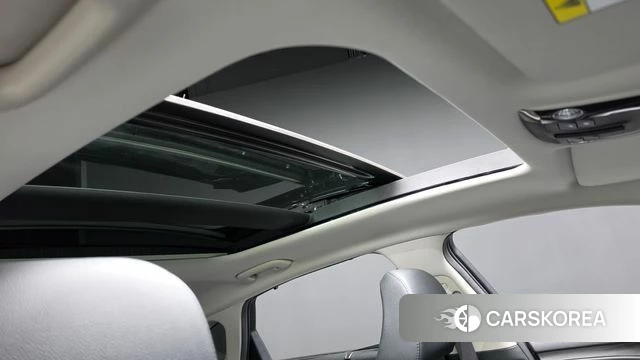 Kia K8 id 5047269 из Кореи 10