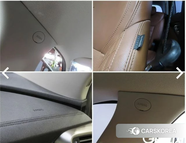 Kia The New Sorento id 5031506 из Кореи 10