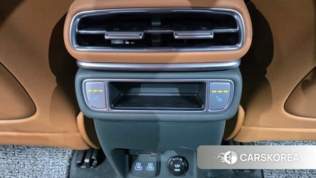 Genesis GV80 id 5001452 из Кореи 10