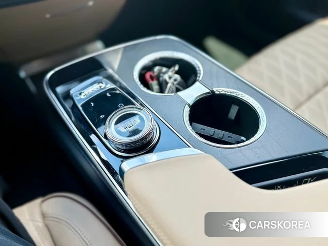 Cadillac Lyric id 4700770 из Кореи 10
