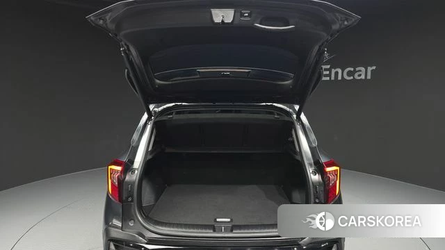 Kia The New Seltos id 4990416 из Кореи 10