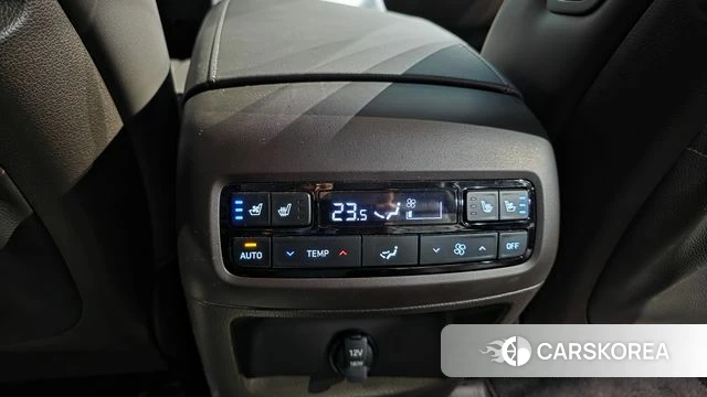 Hyundai The New Palisade id 5022204 из Кореи 10