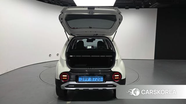 Hyundai Casper Electric id 4995194 из Кореи 10