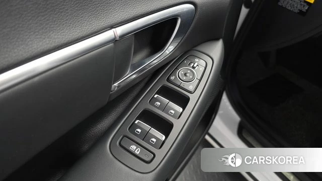 Hyundai Sonata Hybrid (DN8) id 4794362 из Кореи 10