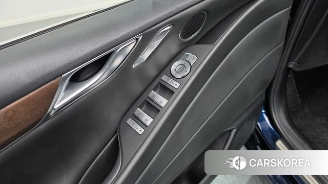 Genesis G80 (RG3) id 5041186 из Кореи 10