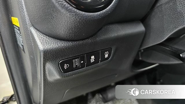 Kia All New Morning (JA) id 4959792 из Кореи 10