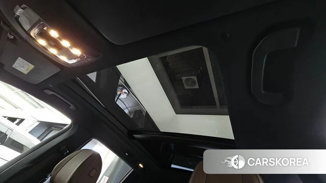 Mercedes-Benz GLS - Class X167 id 4990831 из Кореи 10