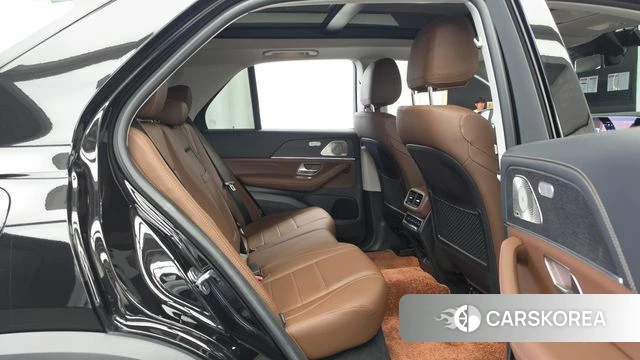 Mercedes-Benz GLE-Class W167 id 4957171 из Кореи 10