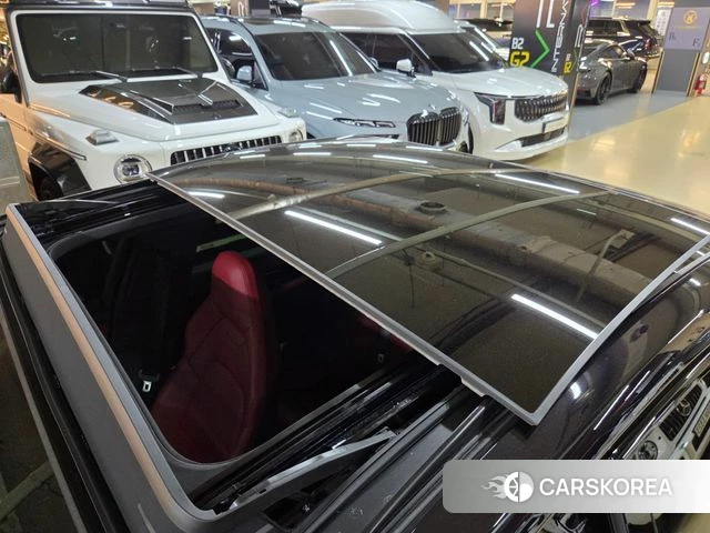 Porsche Panamera (976) id 4904391 из Кореи 10