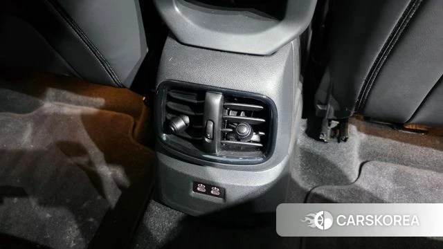 Mini Cooper S Countryman id 5046224 из Кореи 10