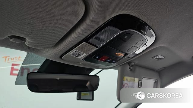 Hyundai Sonata (DN8) id 5012416 из Кореи 10
