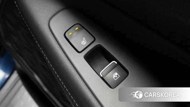 Hyundai Santa Fe TM id 5004048 из Кореи 10
