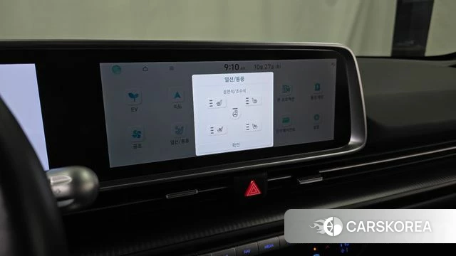 Hyundai Ionic 6 id 5039220 из Кореи 10