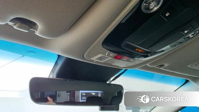 Kia K8 id 5002253 из Кореи 10