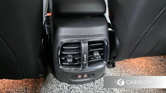 Mini Cooper Clubman id 4980959 из Кореи 10