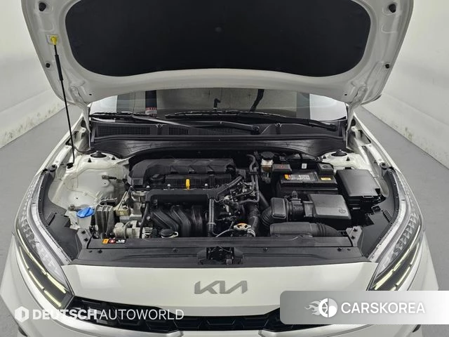 Kia The New K3 2nd generation id 5011556 из Кореи 10