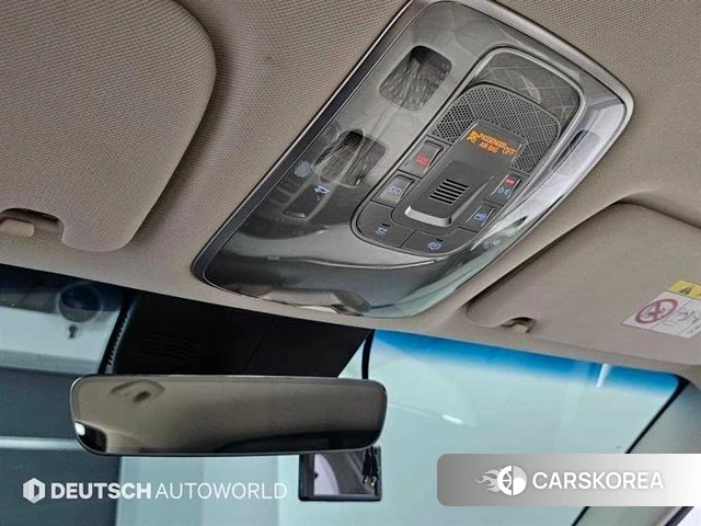 Genesis GV70 id 5003365 из Кореи 10