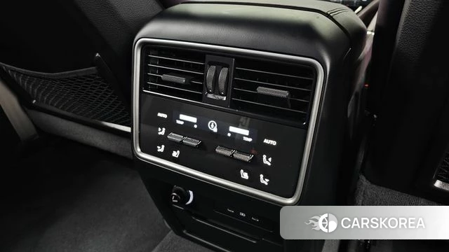 Porsche Cayenne (PO536) id 5011390 из Кореи 10