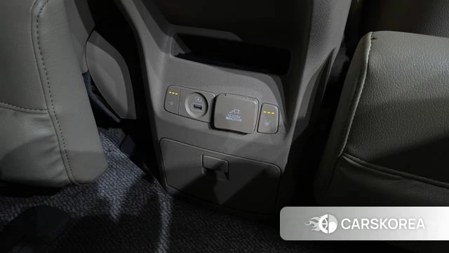 Kia The New Carnival id 4993580 из Кореи 10