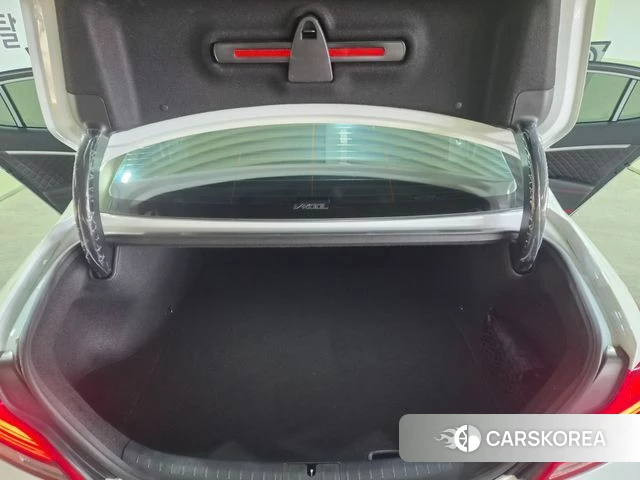 Genesis G70 id 5042112 из Кореи 10