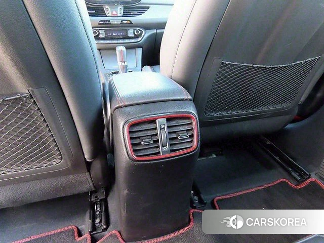 Hyundai i30 (PD) id 4765027 из Кореи 10