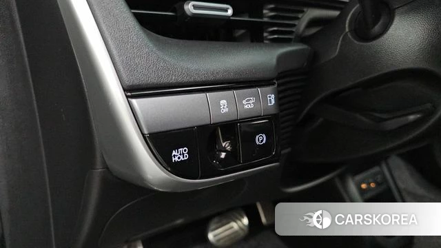 Hyundai The New Ionic 5 id 4762501 из Кореи 10