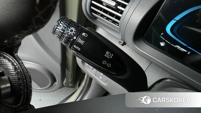 Hyundai Casper id 5012413 из Кореи 10