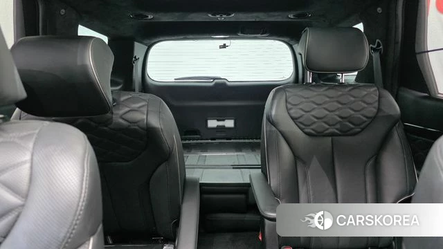 Hyundai Palisade id 5012828 из Кореи 10