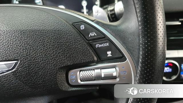 Genesis G80 (RG3) id 4987667 из Кореи 10