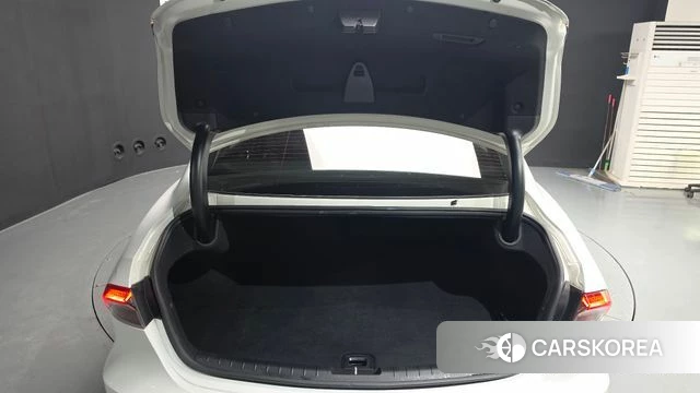 Hyundai The New Grandeur IG id 4997334 из Кореи 10