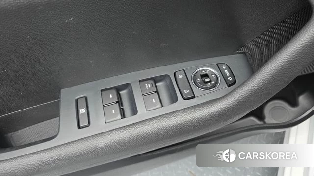 Hyundai Sonata New Rise id 4960273 из Кореи 10