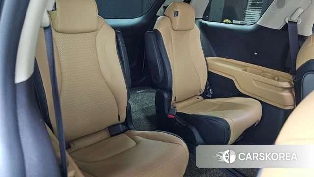 Kia Carnival 4th generation id 5012097 из Кореи 10