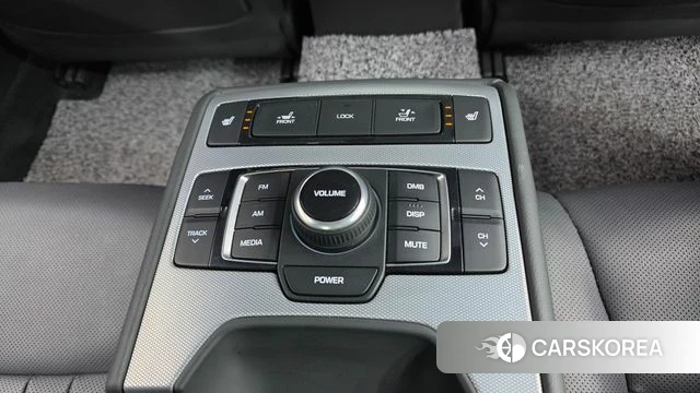 Genesis G80 id 5035411 из Кореи 10