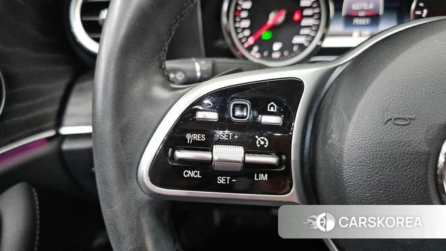 Mercedes-Benz E-Class W213 id 4992750 из Кореи 10