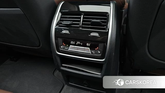 BMW X5 (G05) id 5017195 из Кореи 10