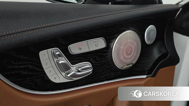 Mercedes-Benz E-Class W213 id 4923954 из Кореи 10